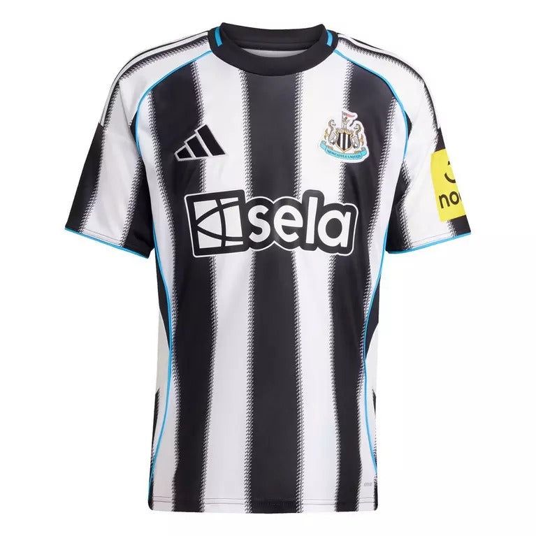 maillot-newcastle-domicile-20252026 CAMISOLA NEWCASTLE PRINCIPAL 20252026