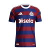 CAMISOLA NEWCASTLE ALTERNATIVA 20242025