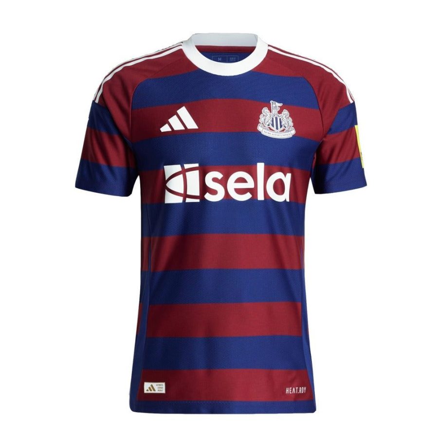 CAMISOLA NEWCASTLE ALTERNATIVA 20242025