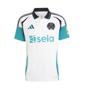 Camisola Newcastle Third 2024-2025