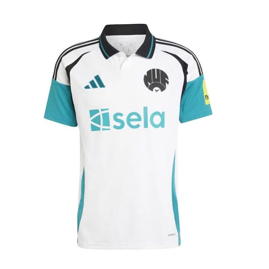 maillot-newcastle-third-2024-2025 Camisola Newcastle Third 2024-2025