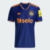 maillot-newcastle-third-2025-2026 Camisola Newcastle Third 2025-2026