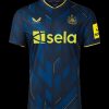 Camisola Newcastle United Third 2023-2024