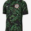 CAMISOLA NIGÉRIA ALTERNATIVA 2024