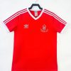 CAMISOLA NOTTINGHAM FOREST PRINCIPAL 19771978