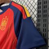 maillot-officiel-espagne-football-version-domicile-avec-ecusson-et-couleurs-nationales Maillot officiel Espagne football version domicile avec écusson et couleurs nationales