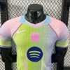 maillot-officiel-fc-barcelone-edition-speciale-saison-2025-2026 Camisola oficial FC Barcelona edição especial época 2025 2026