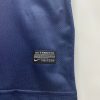 maillot-officiel-psg-bleu-marine-et-rouge-tenue-domicile-collection-deux-mille-treize-deux-mille-quatorze Camisola oficial PSG azul marinho e vermelho equipamento Principal coleção dois mil e treze dois mil e catorze