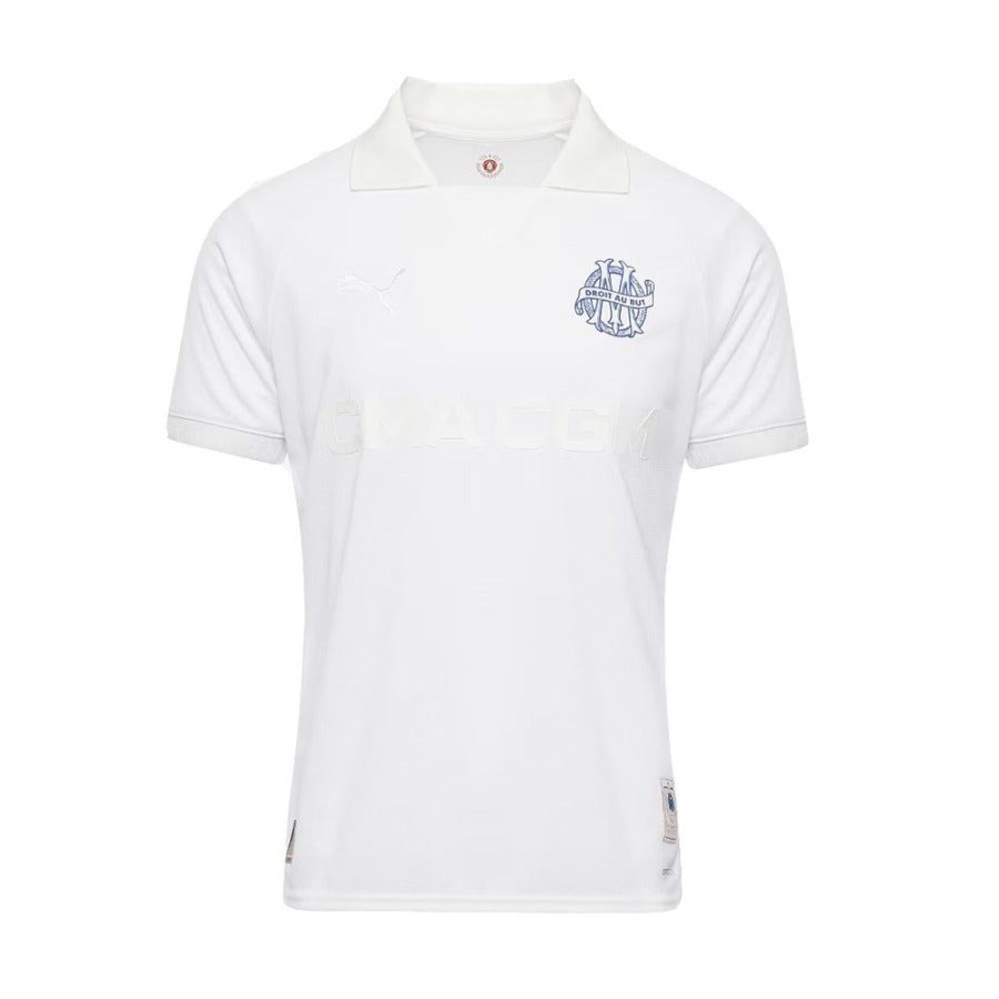 CAMISOLA OM 125.º ANIVERSÁRIO 20242025