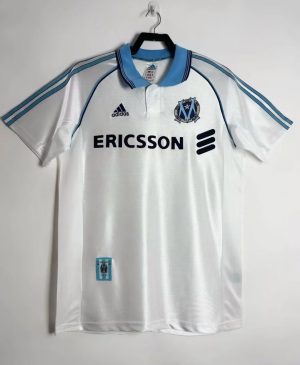 CAMISOLA OM PRINCIPAL 19981999
