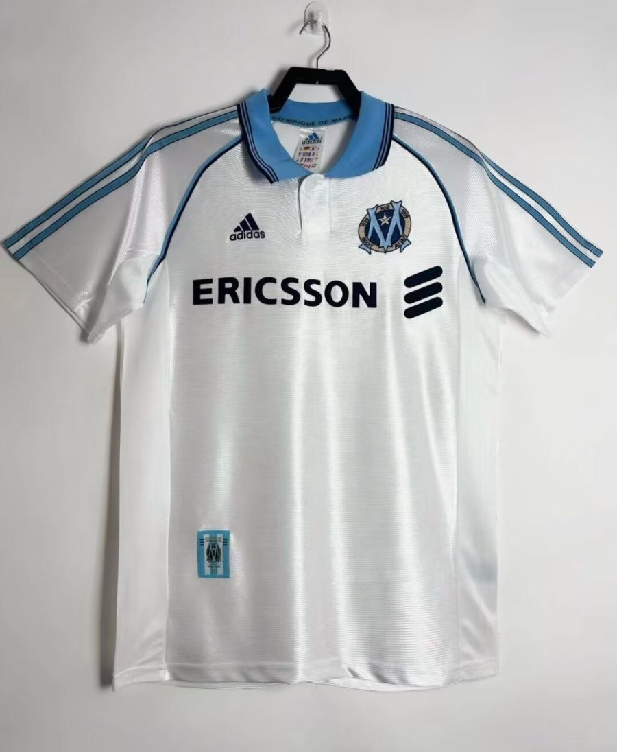 CAMISOLA OM PRINCIPAL 19981999