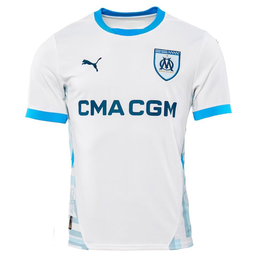 CAMISOLA OM PRINCIPAL 20242025