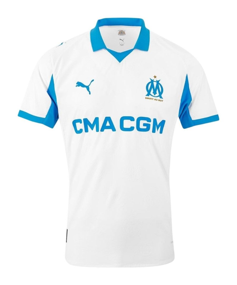 CAMISOLA OM PRINCIPAL 20252026