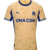 CAMISOLA OM FOURTH 20252026