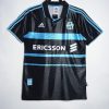 maillot-om-third-19992000 CAMISOLA OM THIRD 19992000