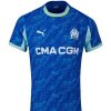CAMISOLA OM THIRD 20252026