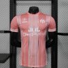 maillot-om-x-jul-rose-20252026 CAMISOLA OM x JUL ROSE 20252026