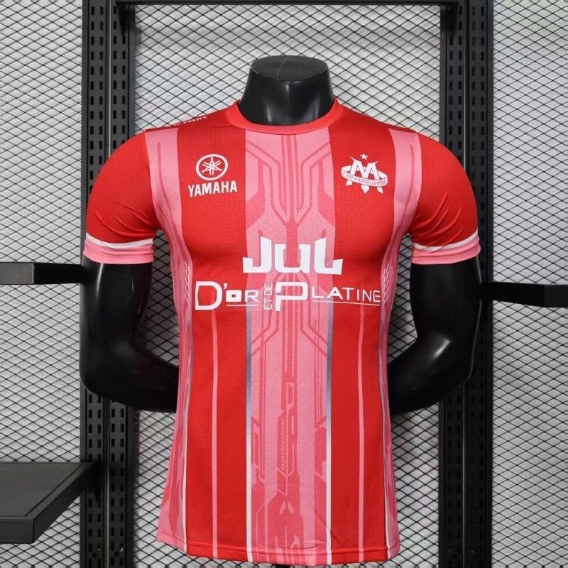 maillot-om-x-jul-rouge-20252026 CAMISOLA OM x JUL VERMELHA 2025/2026