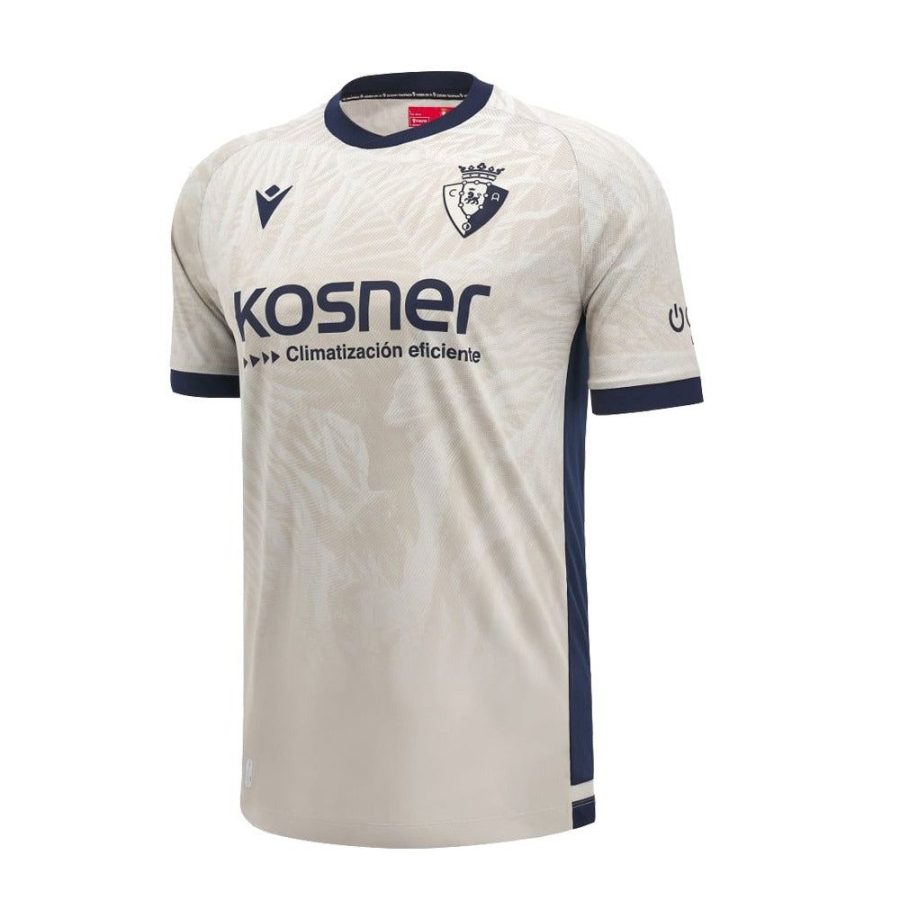 maillot-osasuna-exterieur-20242025 CAMISOLA OSASUNA ALTERNATIVA 20242025