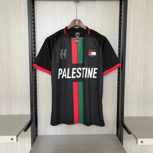 CAMISOLA PALESTINA PRINCIPAL 20232024
