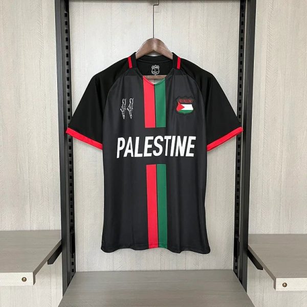 Camisola Palestina Principal 2023-2024