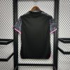 maillot-palestine-noir-farrah-azam-saison-2024-2025-style-football camisola Palestina preta Farrah Azam época 2024 2025 estilo futebol