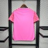 camisola Palestina rosa edição Farrah Azam coleção 2024 2025