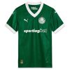 CAMISOLA PALMEIRAS PRINCIPAL 2025