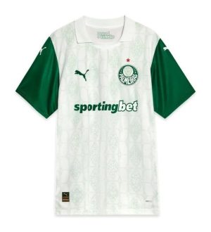 CAMISOLA PALMEIRAS ALTERNATIVA 2025