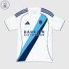 CAMISOLA PARIS FC ALTERNATIVA 20252026