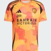 CAMISOLA PARIS FC THIRD x JEFE 20252026