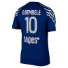 Camisola Paris Saint Germain fourth edição 2024 2025 jersey futebol