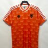 CAMISOLA PAÍSES BAIXOS PRINCIPAL 1988