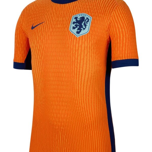 Camisola Países Baixos Principal 2024