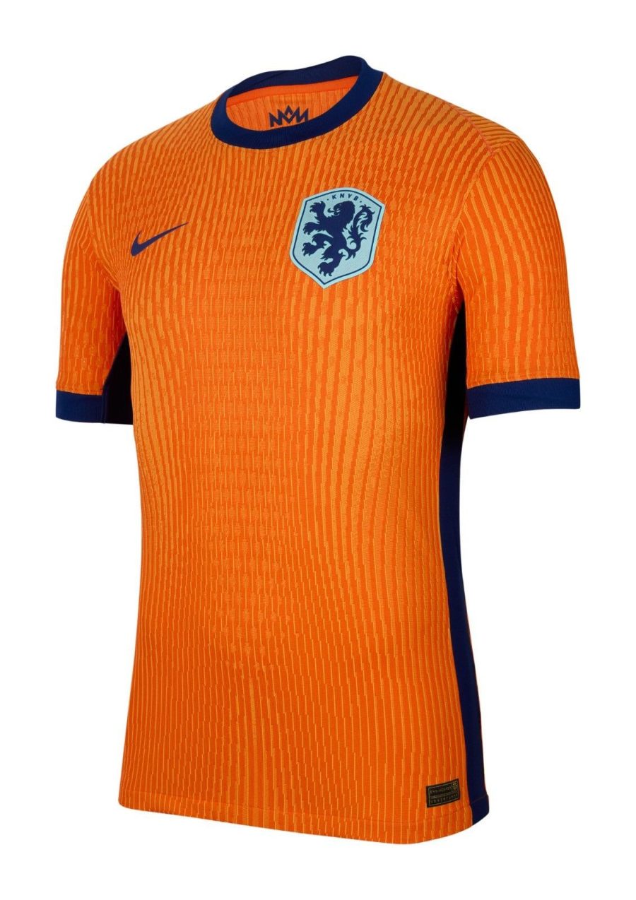 maillot-pays-bas-domicile-2024 CAMISOLA PAÍSES BAIXOS PRINCIPAL 2024
