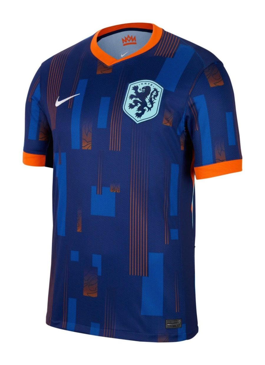 maillot-pays-bas-exterieur-2024 CAMISOLA PAÍSES BAIXOS ALTERNATIVA 2024