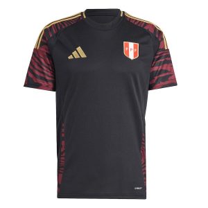 CAMISOLA PERU ALTERNATIVA 2024