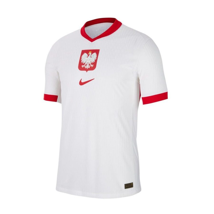 CAMISOLA POLÓNIA PRINCIPAL 2024