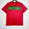 maillot-portugal-domicile-2010 CAMISOLA PORTUGAL PRINCIPAL 2010