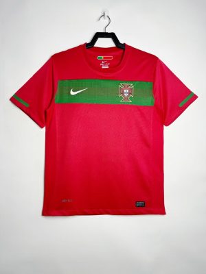 CAMISOLA PORTUGAL PRINCIPAL 2010