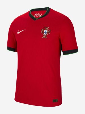 maillot-portugal-domicile-2024 CAMISOLA PORTUGAL PRINCIPAL 2024
