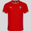 maillot-portugal-domicile-2025 CAMISOLA PORTUGAL PRINCIPAL 2025