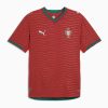 CAMISOLA PORTUGAL PRINCIPAL 2026