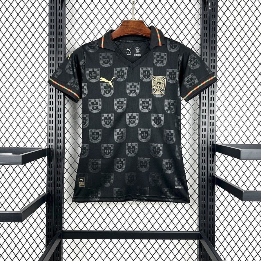maillot-portugal-edition-speciale-eusebio-20252026 CAMISOLA PORTUGAL EDIÇÃO ESPECIAL EUSÉBIO 20252026