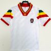maillot-portugal-exterieur-1992 CAMISOLA PORTUGAL ALTERNATIVA 1992