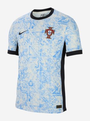 CAMISOLA PORTUGAL ALTERNATIVA 2024