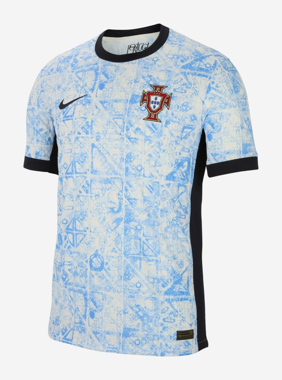 CAMISOLA PORTUGAL ALTERNATIVA 2024