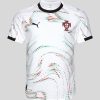 CAMISOLA PORTUGAL ALTERNATIVA 2025