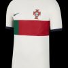 CAMISOLA PORTUGAL ALTERNATIVA MUNDIAL 2022