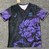 maillot-pre-match-fc-barcelona-saison-2025-2026-tenue-d-echauffement Camisola pré-jogo FC Barcelona época 2025 2026 equipamento de aquecimento